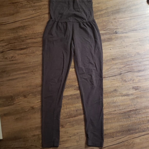 Maternity leggings size small - Picture 2 of 2